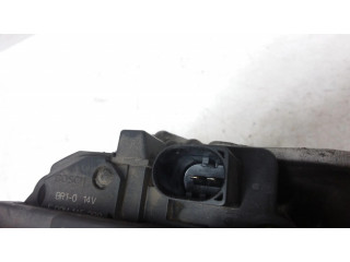 Генератор 0124515015   Porsche Boxster 986 2.5     