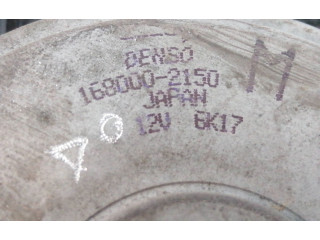 Čerpadlo oleje 1680002150   Honda Accord   N22B1