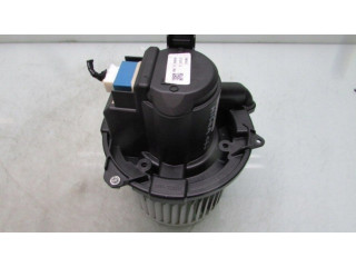 Вентилятор печки    5W043   Nissan Micra K14