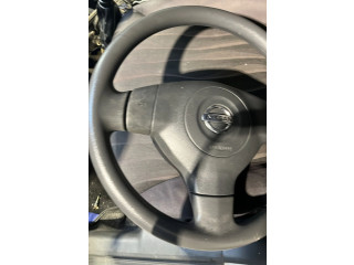 Руль    484304A00F   Nissan Pixo