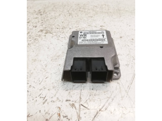 Блок подушек безопасности 68025654AJ, 0285011115   Jeep Grand Cherokee