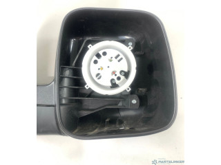 Zpětné zrcátko  Peugeot Bipper 2008  E4023514  