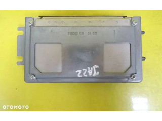 Řídící jednotka 0261207983, 37830-PWE-G03   Honda Jazz 2003