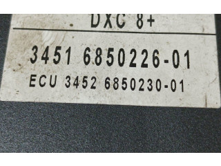 Jednotka ABS 0265236444, 0265951783   BMW X1 E84 2011