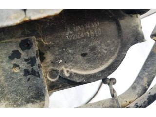 Интеркулер  mr571357, 127100-1510   Mitsubishi Pajero Sport I 
