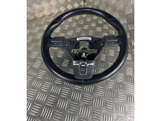 Руль Volkswagen Tiguan  2007 - 2016 года 5C0419091B, 5K0959542      