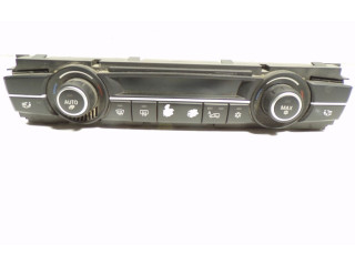 Блок управления климат-контролем 64119310448, 900251880017   BMW X6 M