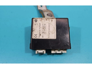 Řídící jednotka 2S6A-12A650-SG, IMPRK1372092   Mazda 2 2003
