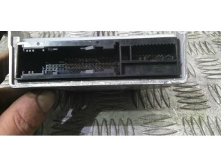 Блок подушек безопасности NT   Renault Laguna III