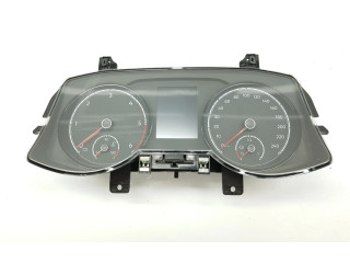 Панель приборов 7LA920741A, 7LA920741A   Volkswagen Transporter - Caravelle T6       