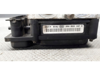 Блок АБС 0265800699   Renault Twingo I