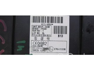 Pojistková skříňka Řídící jednotka BSM 954002YCA0   Hyundai ix35 2010