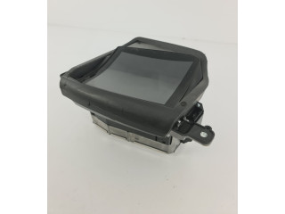 Дисплей    9262185, 9168693   BMW X6 E71