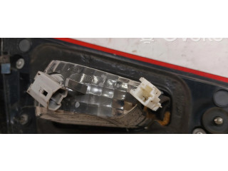 Задний фонарь  B45B513F0C    Mazda 3 II   2013-2016 года