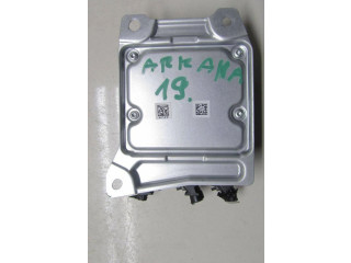 Блок подушек безопасности 285A40674R   Renault Arkana