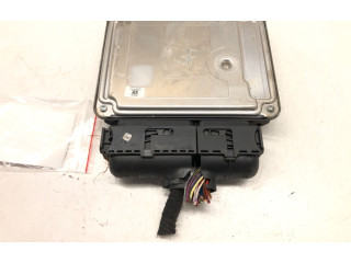 Блок управления двигателем Блок управления 03C906027G   Volkswagen Scirocco