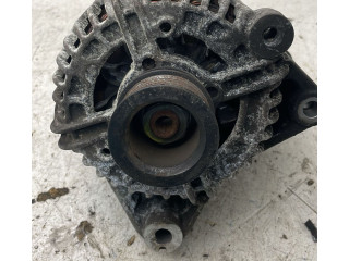 Генератор 0124515105, 0124515105   BMW Z4 E85 E86      