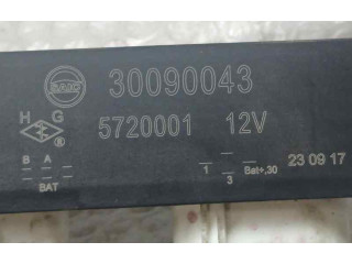 Блок управления 30090043, SAIC   MG ZS