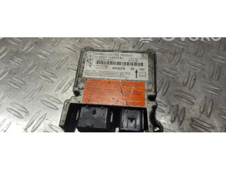 Блок подушек безопасности 4m5t14b056bj   Ford Focus