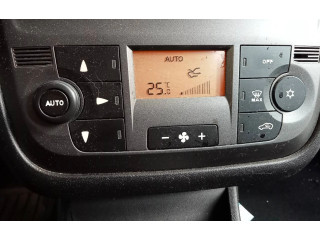 Блок управления климат-контролем    Fiat Linea
