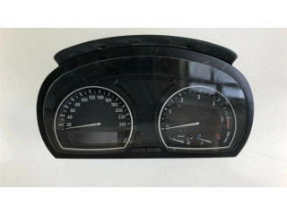 Přístrojová deska  BMW X3 E83 2006 3414372, H2152  