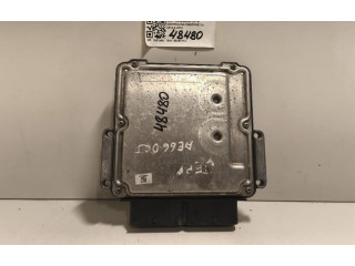 Блок управления впрыском 55265162, 55263113   Jeep Renegade
