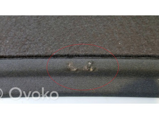 Задний подоконник