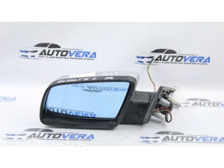Zpětné zrcátko  levé BMW 5 E60 E61 2004    