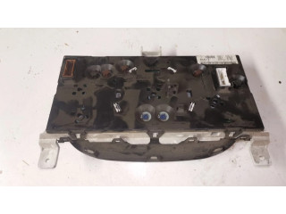 Přístrojová deska  Nissan Almera Tino 2002 BU071  