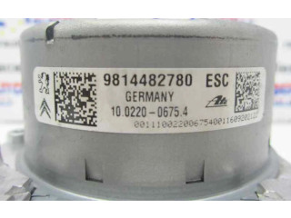 Jednotka ABS 9814482780   Peugeot 2008 I 