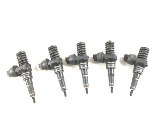 Vstřikovač 070130073N, BTCA319   Volkswagen Touareg I  pro naftový motor 2.5  