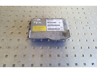Блок подушек безопасности P31264402   Volvo V70