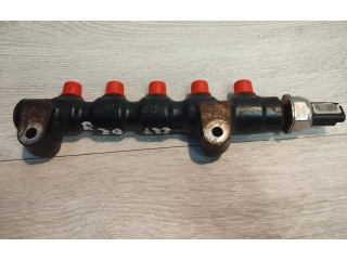 Vstřikovací lišta 9654592680, 08136074972   Peugeot 307     