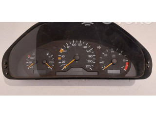   Pojistková skříňka 2025402148, 84570208   Mercedes-Benz C W202 1997