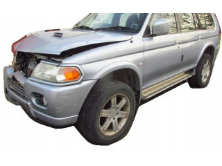 Přístrojová deska  Mitsubishi Pajero Sport I 2002   