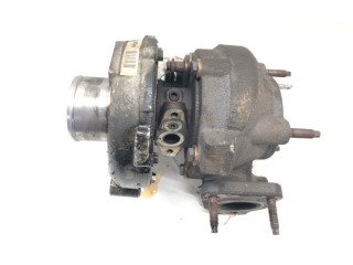  Турбина Renault Laguna III  8200678766         