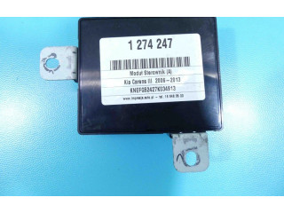 Zpětné zrcátko  KIA Carens II 2007  95700-1D100, IMPRK1274247  