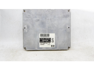 Řídící jednotka 8966105690   Toyota Avensis T220 2001