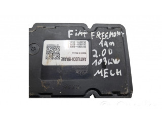 Блок АБС 28526509083, 25092852763   Fiat  Freemont  