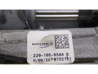    Рулевая рейка 6795346, 6776109   BMW 5 F10 F11 2009-2016 года