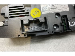 Блок управления климат-контролем 4G0919158C   Audi A6 S6 C7 4G