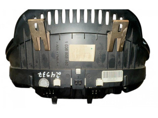 Панель приборов 62109358975, 62109358975   BMW 5 GT F07       
