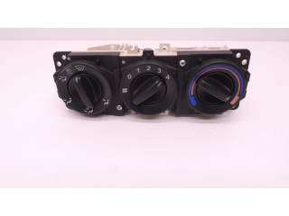 Блок управления климат-контролем 79500S6DG021M1, D222   Honda Civic
