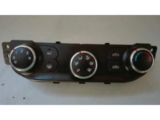 Блок управления климат-контролем 97250A2002, MANDOCLIMATIZADOR   KIA Ceed