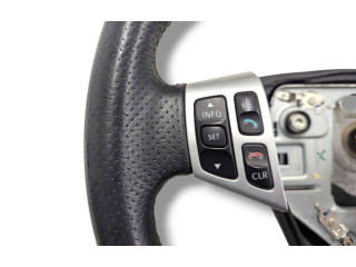 Volant Saab 9-3 Ver2 2008 12757622, 12774365  