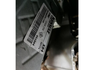 Volant Renault Megane II 2004 8200246631  