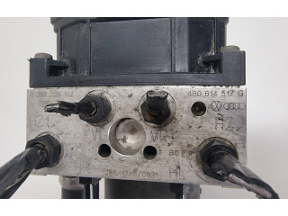 Jednotka ABS 4B0614517G   Audi A6 S6 C5 4B 2003