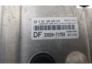 Блок управления двигателя 3392071M50, 3392071M50   Suzuki Alto