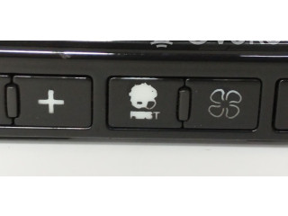 Zpětné zrcátko  Citroen C4 I Picasso 2008  9659627577, A83009600  