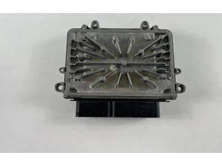 Řídící jednotka 31286086AA, 0261209108   Volvo S80 2009